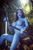 Aibei Sexpuppe Avatarin Zara