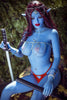 Aibei Sexpuppe Avatarin Zara