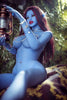 Aibei Sexpuppe Avatarin Zara
