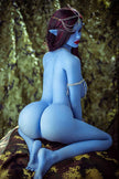 Aibei Sexpuppe Avatarin Zara
