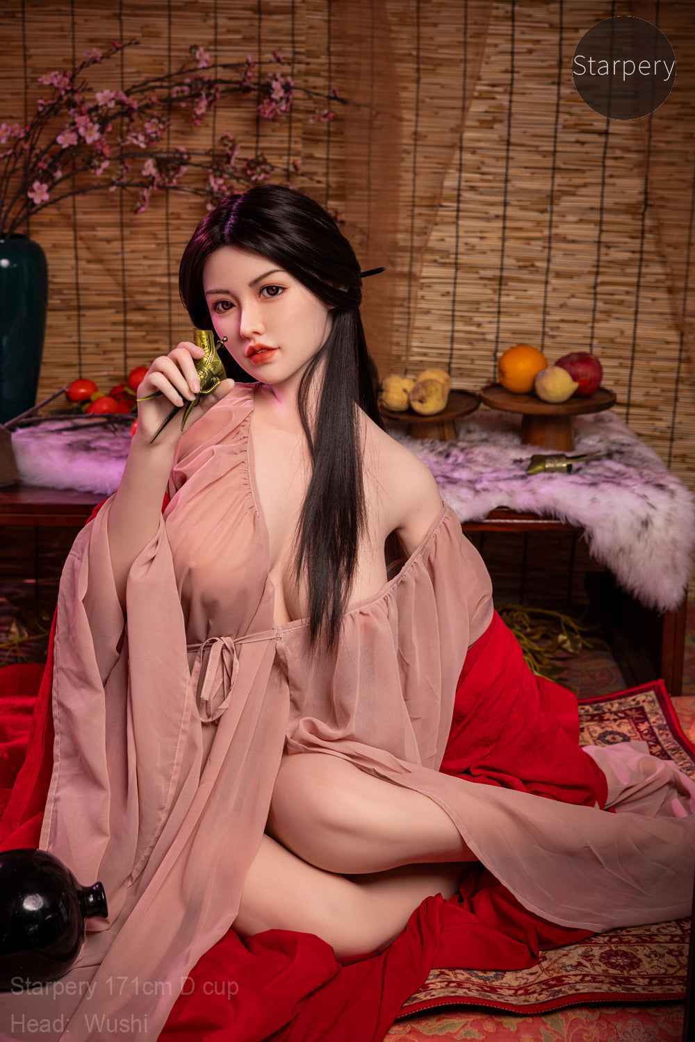 Starpery Sexpuppe Wushin