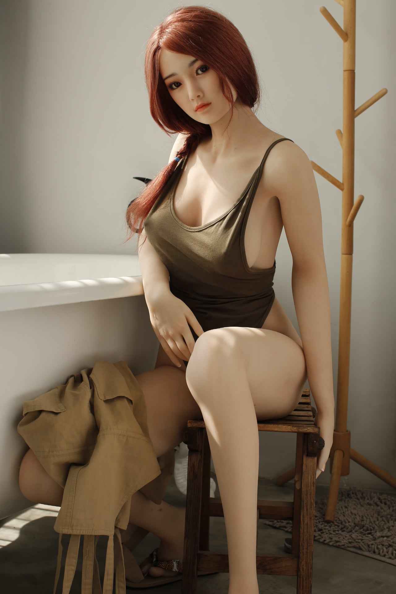 Starpery Sexpuppe Meng