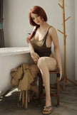 Starpery Sexpuppe Meng