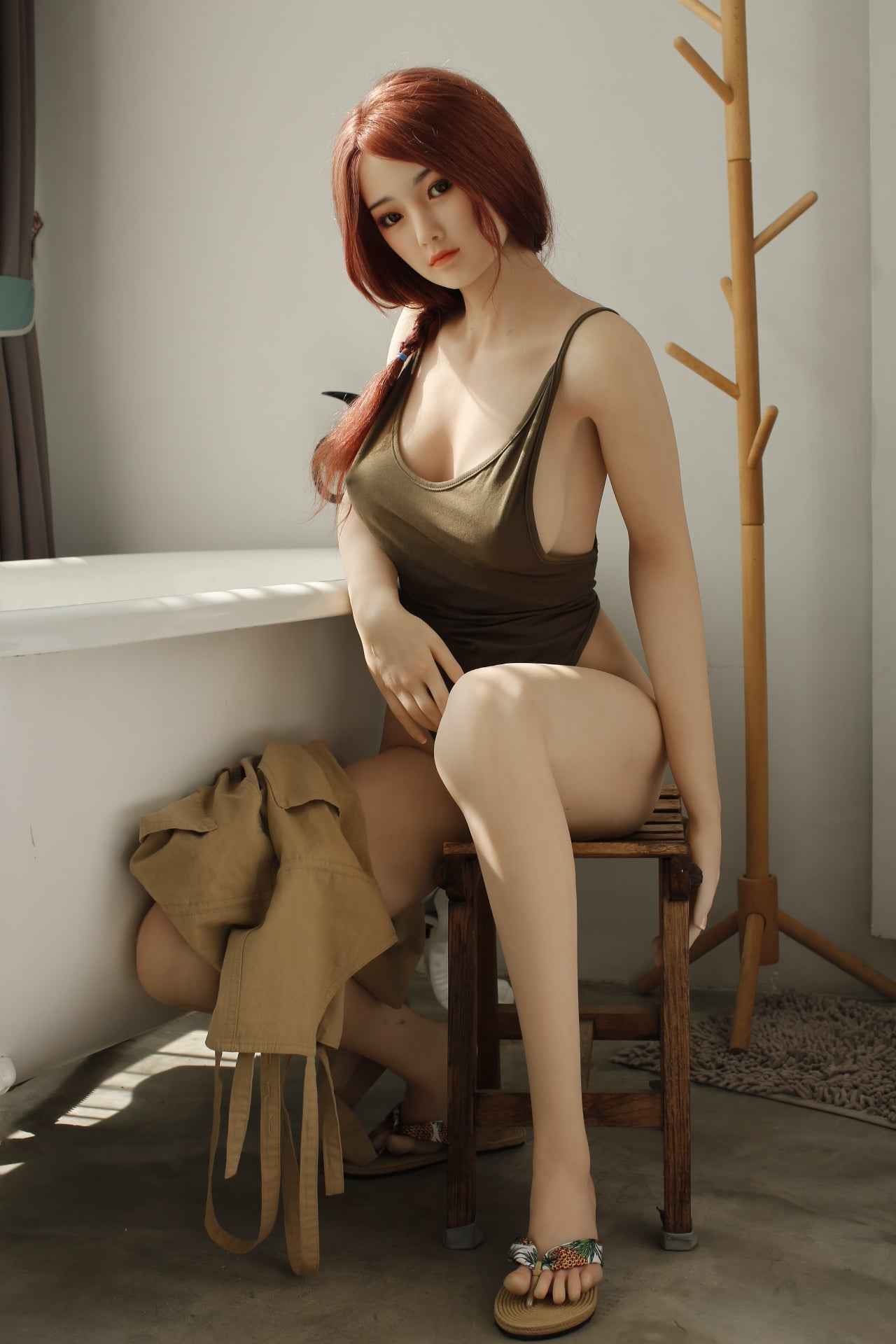 Starpery Sexpuppe Meng