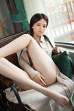 Starpery Silikonpuppe Yangyi