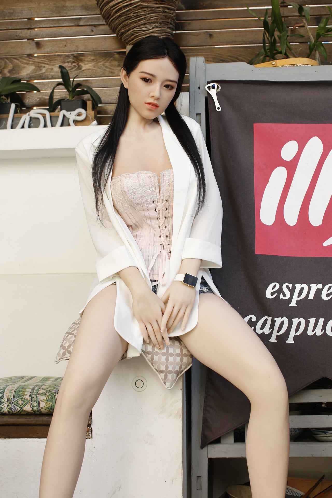Starpery Sexpuppe Yangyin