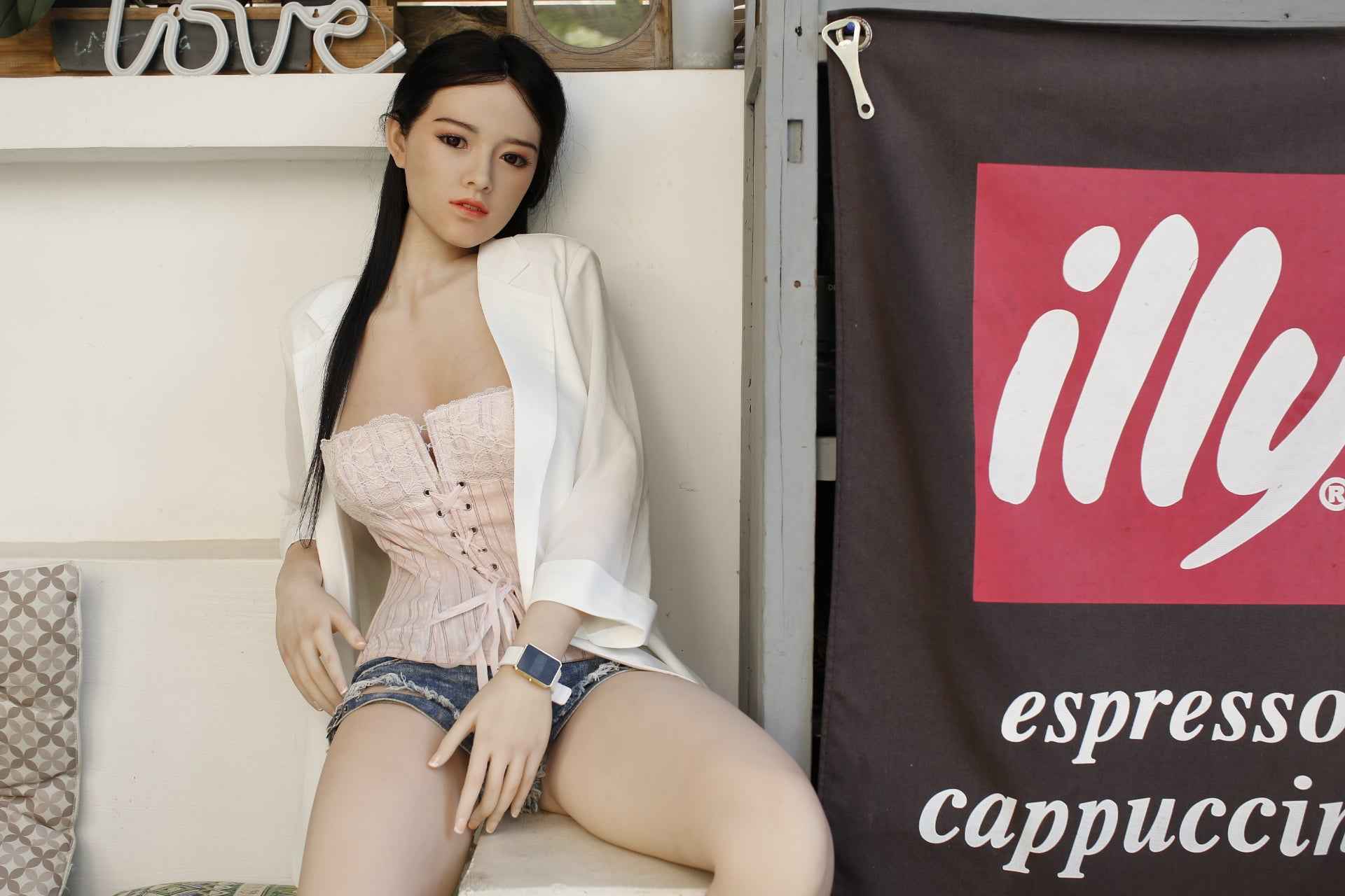 Starpery Sexpuppe Yangyin