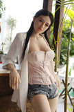 Starpery Sexpuppe Yangyin