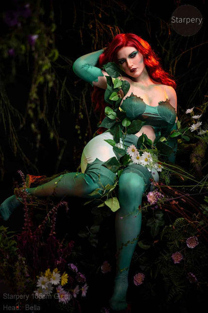 Starpery Sexpuppe Bella