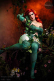 Starpery Silikonpuppe Bella
