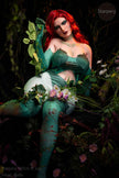 Starpery Silikonpuppe Bella