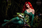 Starpery Silikonpuppe Bella