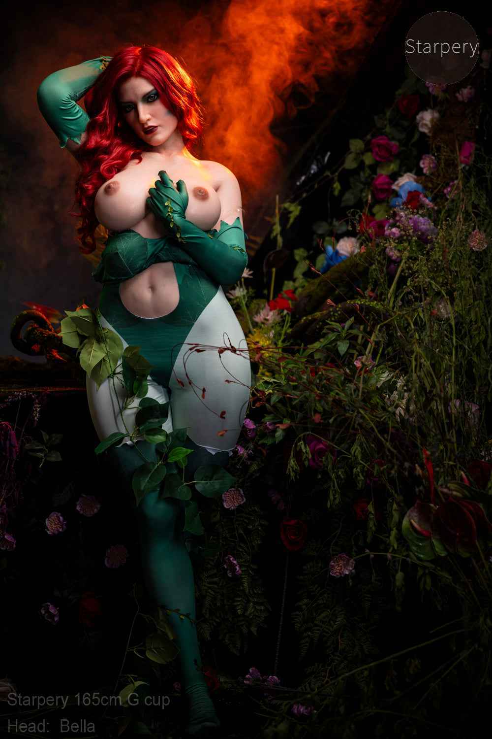 Starpery Sexpuppe Bella