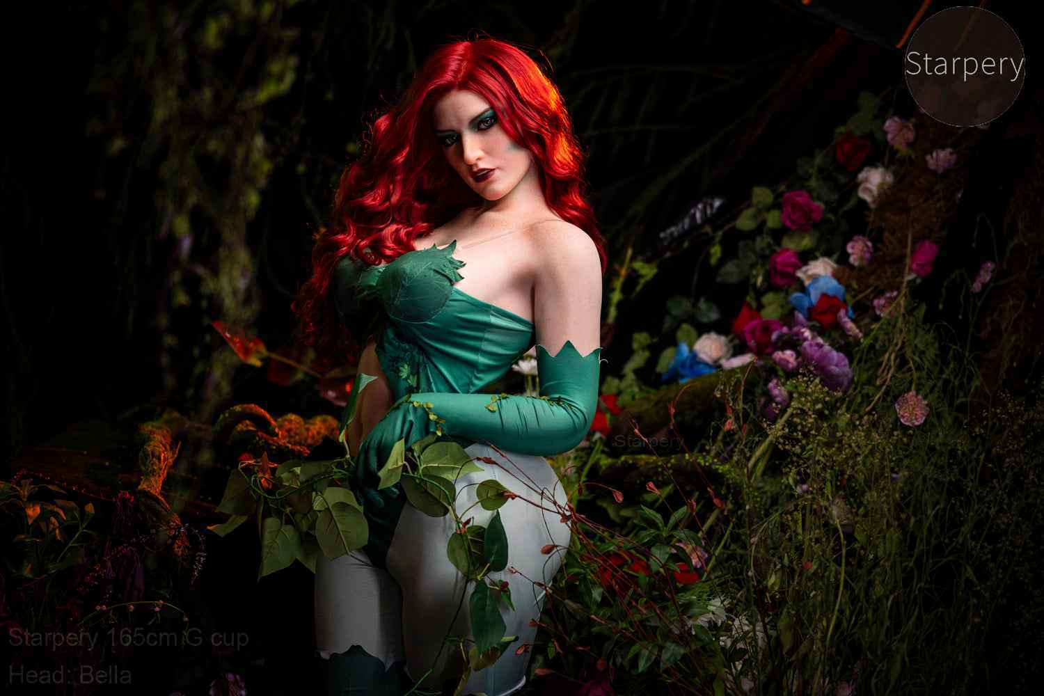 Starpery Sexpuppe Bella