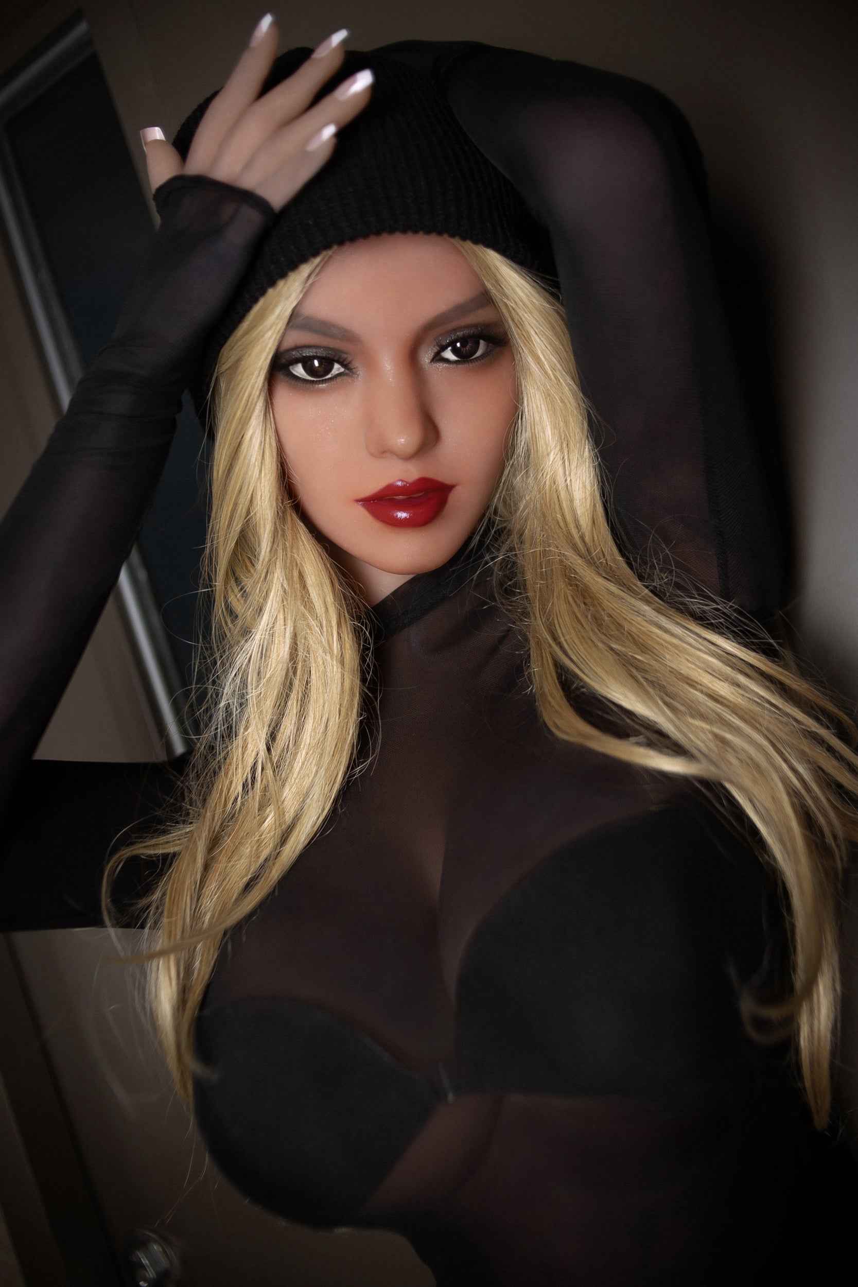 Aibei Sexpuppe Laila