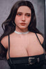 Firedoll Sex Torso Pula