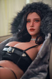 Firedoll Sex Torso Pula