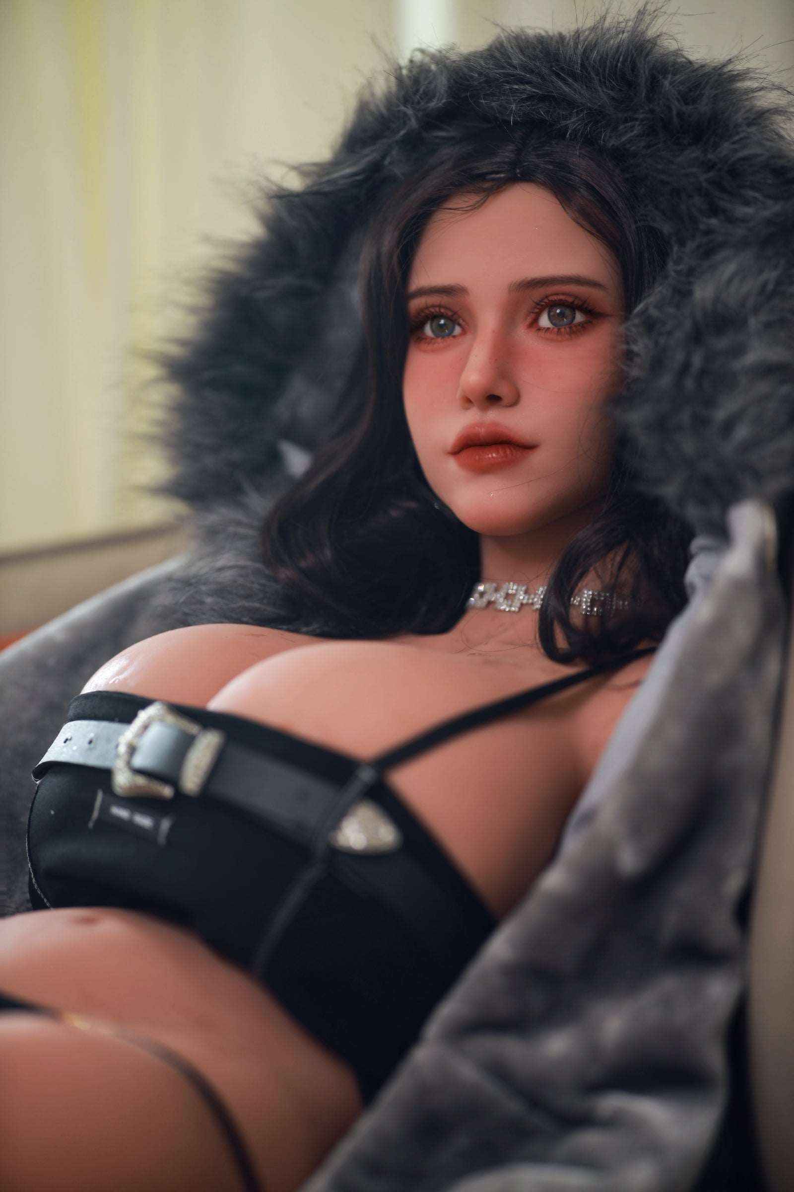 Firedoll Sex Torso Pula