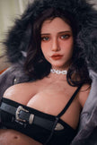 Firedoll Sex Torso Pula