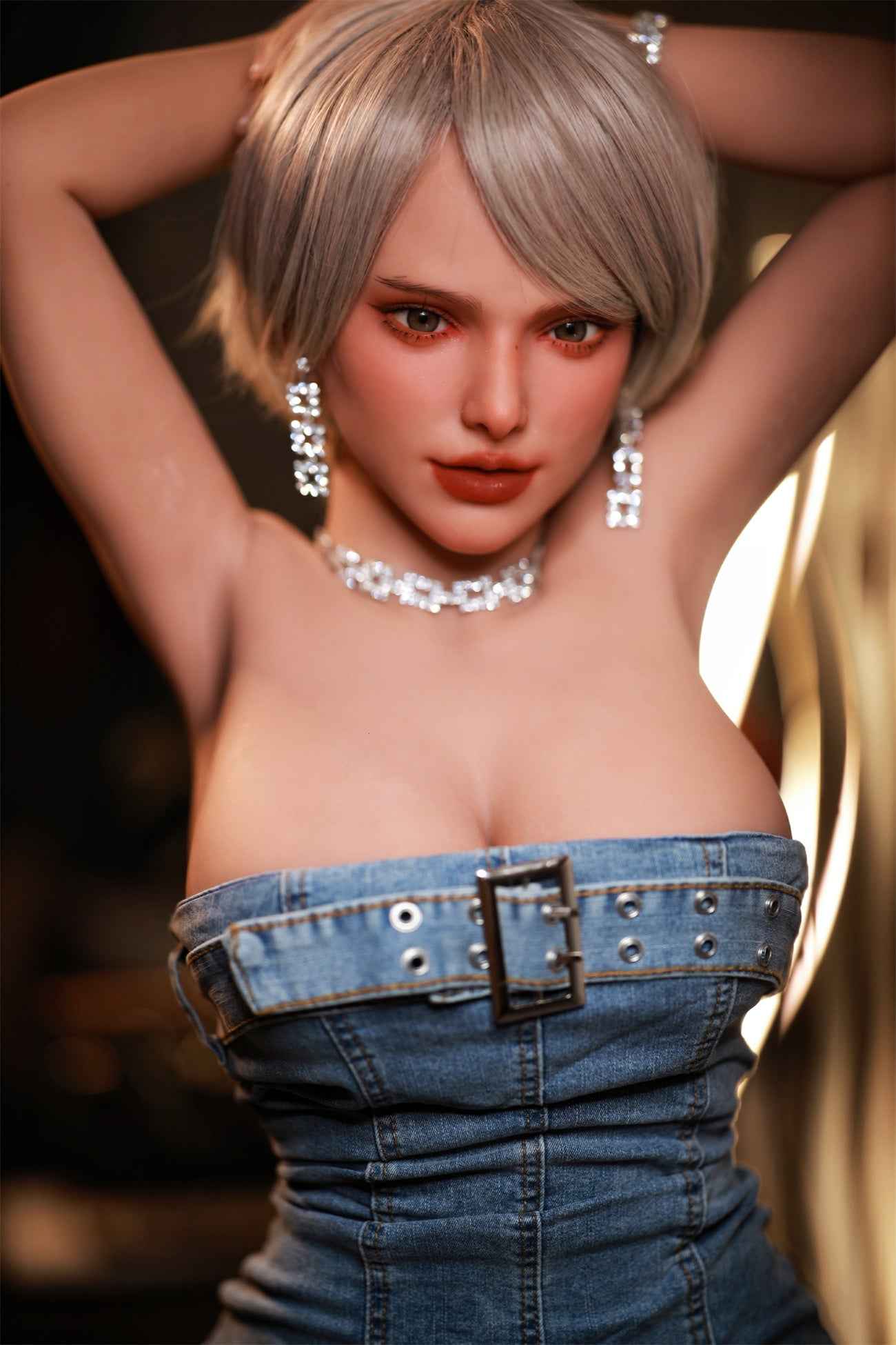 Firedoll Sexpuppe Irene