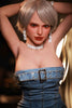 Firedoll Sexpuppe Irene