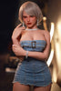 Firedoll Sexpuppe Irene