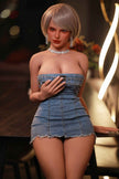 Firedoll Sexpuppe Irene