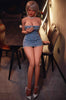 Firedoll Sexpuppe Irene