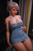 Firedoll Sexpuppe Irene