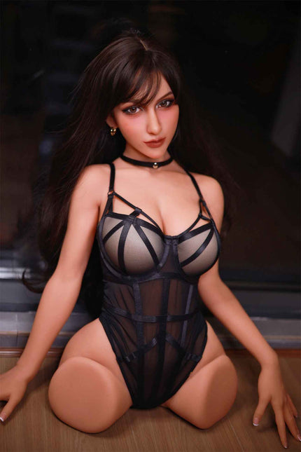 Firedoll Sex Torso Theresa