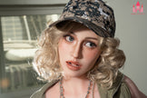 Doll Castle Sex Doll Maja