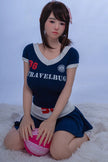 TAYU Sex Doll Nova Yuki