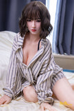 [US In-Stock] Silicone Love Doll 165cm S7 Betty – The Ultimate Temptress