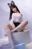 Fox Girl Sex Doll 165cm S41 Joline