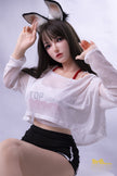 Fox Girl Sex Doll 165cm S41 Joline