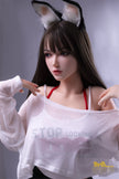 Fox Girl Sex Doll 165cm S41 Joline