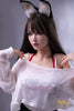 Fox Girl Sex Doll 165cm S41 Joline