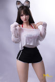 Fox Girl Sex Doll 165cm S41 Joline