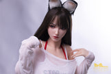 Fox Girl Sex Doll 165cm S41 Joline