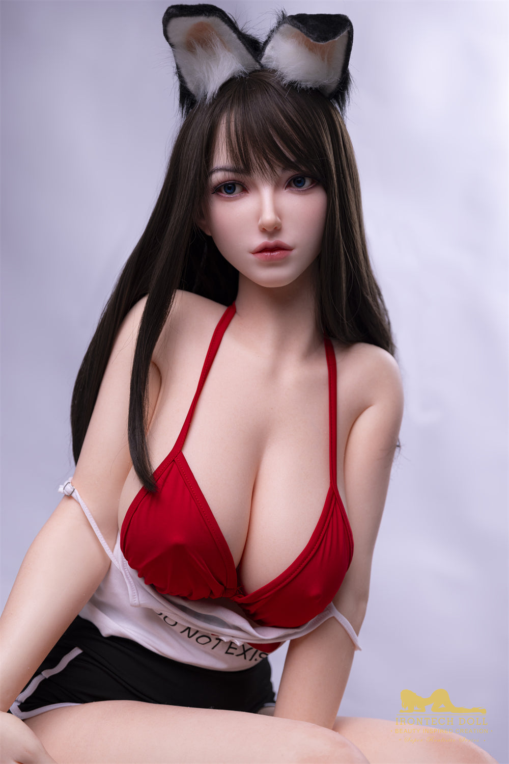 Fox Girl Sex Doll 165cm S41 Joline