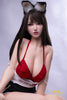 Fox Girl Sex Doll 165cm S41 Joline