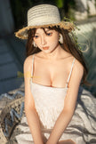 Asian Real Sex Doll 166cm G2 Lingnai