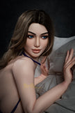 [US In-Stock] Busty Sex Doll 160cm S13 Celine – Luxurious MILF Fantasy