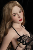[US In-Stock] Irontech Erotic Sex Doll 166cm S29 Fenny