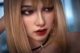 Snooker Girl Full Size Love Doll 169cm S44 Molly