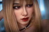 Snooker Girl Full Size Love Doll 169cm S44 Molly
