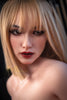 Snooker Girl Full Size Love Doll 169cm S44 Molly