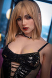 Snooker Girl Full Size Love Doll 169cm S44 Molly