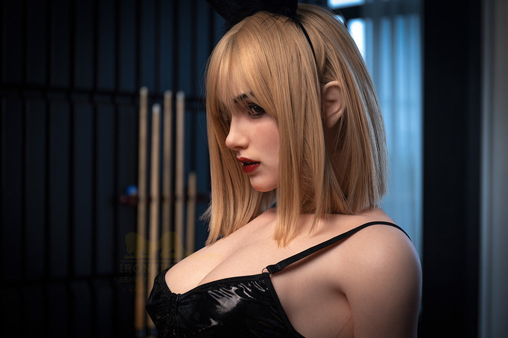 Snooker Girl Full Size Love Doll 169cm S44 Molly