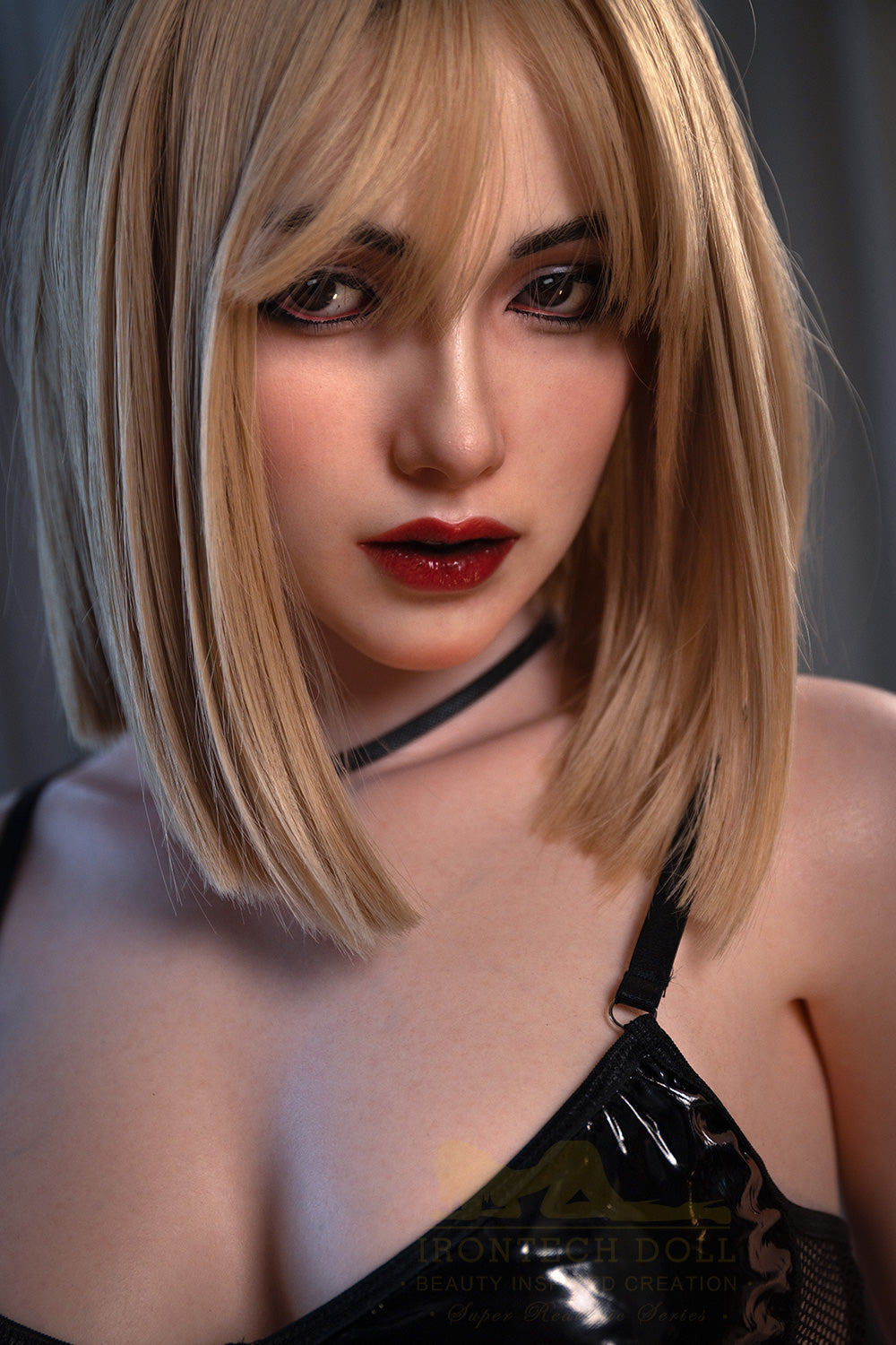 Snooker Girl Full Size Love Doll 169cm S44 Molly